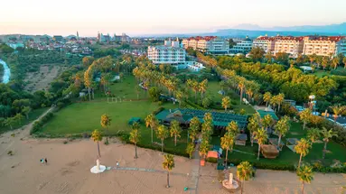 ROYAL ATLANTIS BEACH HOTEL