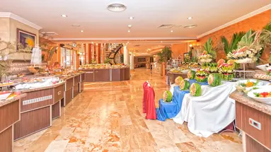 ROYAL ATLANTIS BEACH HOTEL