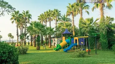 ROYAL ATLANTIS BEACH