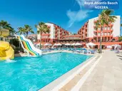 ROYAL ATLANTIS BEACH