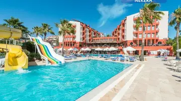 ROYAL ATLANTIS BEACH
