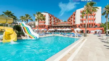 ROYAL ATLANTIS BEACH