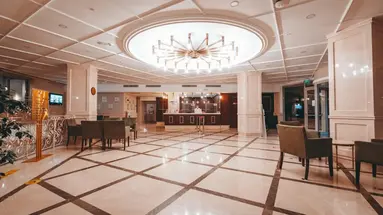 Royal Atlantis Beach