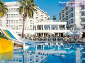 ROYAL ATLANTIS BEACH
