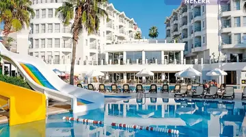 ROYAL ATLANTIS BEACH