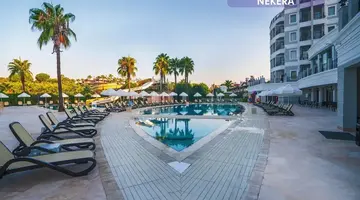ROYAL ATLANTIS BEACH