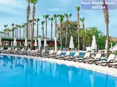 ROYAL ATLANTIS BEACH