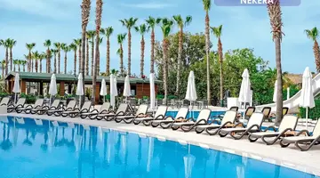 ROYAL ATLANTIS BEACH