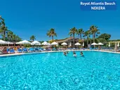 ROYAL ATLANTIS BEACH