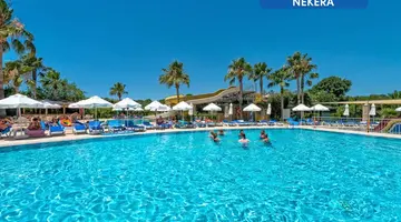 ROYAL ATLANTIS BEACH