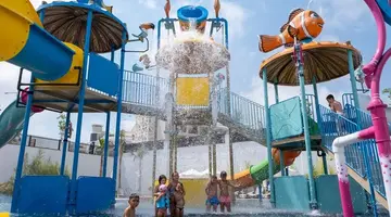 ROYAL ATLANTIS ICON