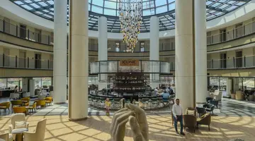 Royal Atlantis Icon