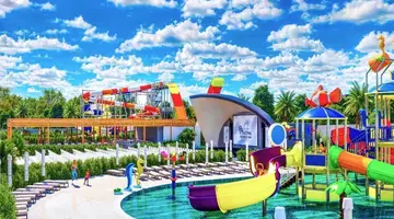 ROYAL ATLANTIS IKON