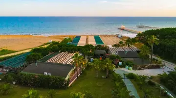 Royal Atlantis Resort And SPA