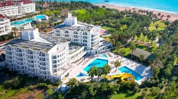Royal Atlantis Resort And SPA