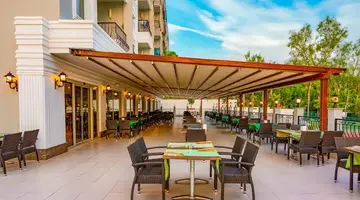 Royal Atlantis Resort And SPA