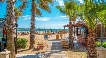 Royal Atlantis Resort And SPA