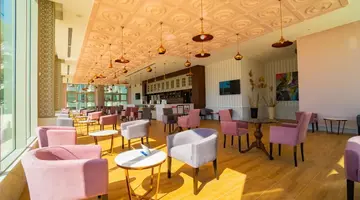 Royal Atlantis Resort And SPA