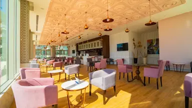 Royal Atlantis Resort And SPA