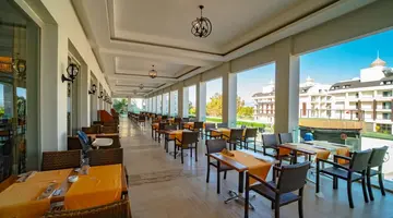 Royal Atlantis Resort And SPA