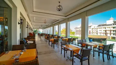 Royal Atlantis Resort And SPA