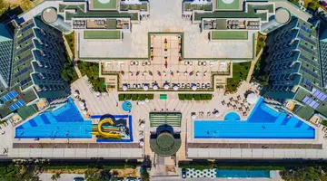 Royal Atlantis Resort And SPA