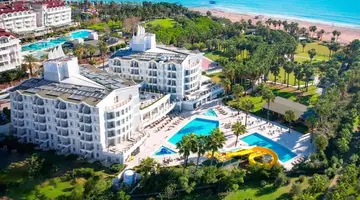 Royal Atlantis Resort And SPA