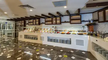 Royal Atlantis Resort And SPA