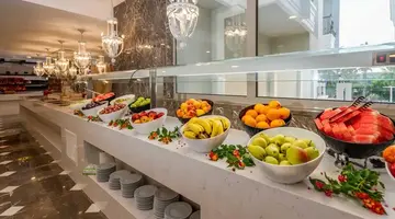 Royal Atlantis Resort And SPA