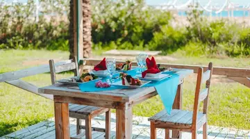 Royal Atlantis Resort And SPA