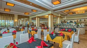 Royal Atlantis Resort And SPA