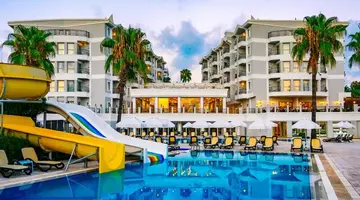 Royal Atlantis Resort And SPA
