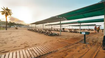 Royal Atlantis Resort And SPA