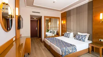 Royal Atlantis Resort And SPA