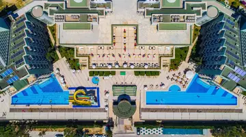 Royal Atlantis Resort And SPA
