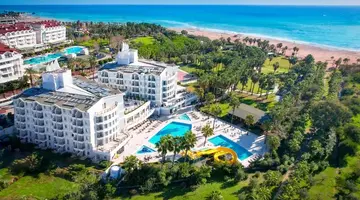 Royal Atlantis Resort And SPA
