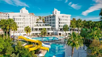 Royal Atlantis Resort And SPA