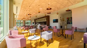 Royal Atlantis Resort And SPA