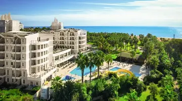 Royal Atlantis Resort And SPA