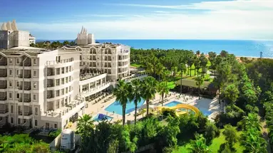 Royal Atlantis Resort And SPA