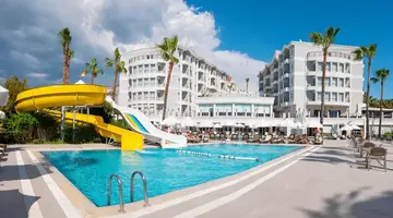 Royal Atlantis Resort And SPA