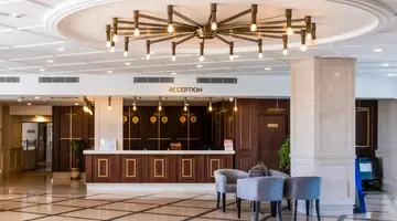 Royal Atlantis Resort And SPA