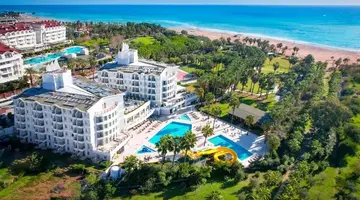 Royal Atlantis Resort And SPA
