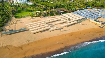 Royal Atlantis Resort And SPA