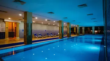 Royal Atlantis Resort And SPA