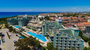 Royal Atlantis Resort And SPA