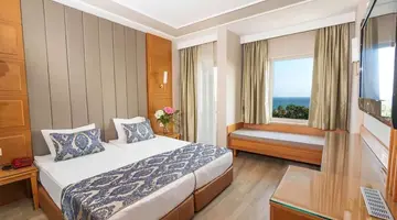 Royal Atlantis Resort And SPA