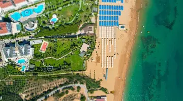 Royal Atlantis Resort And SPA