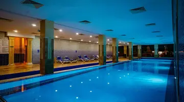 Royal Atlantis Resort And SPA