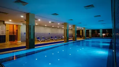 Royal Atlantis Resort And SPA